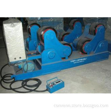 Wireless 2.2kw Pipe Welding Rollers for Cylinder Welding Wi